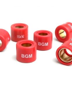 BGM1506 Gewichte -bgm Original 15x12mm- 4,25g