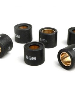 BGM1607 Gewichte -bgm Original 16x13mm- 5,50g