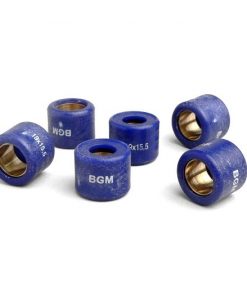 BGM1902 Gewichte -bgm Original 19×15,5mm- 4,25g