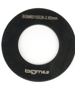 BGM6010S26 Getriebeausgleichscheibe -BGM ORIGINAL- Lambretta Serie 1-3 – 2,60mm