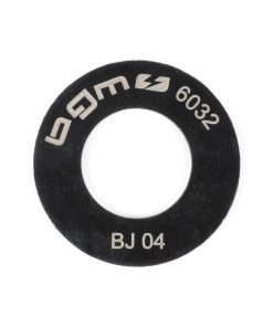 BGM6032 Unterlegscheibe auf Kurbelwelle unter Kupplung (29,0×15,2×1,55mm) -BGM ORIGINAL- Vespa Wideframe V1-V15, C30-V33, VU, Hoffmann AB, ACMA (1950-1952)