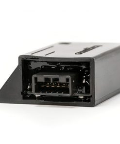 BGM6710KT1 Hupengleichrichter inkl. Adapterkabel-Set -BGM PRO- mit LED-Blinkrelais und USB Ladefunktion